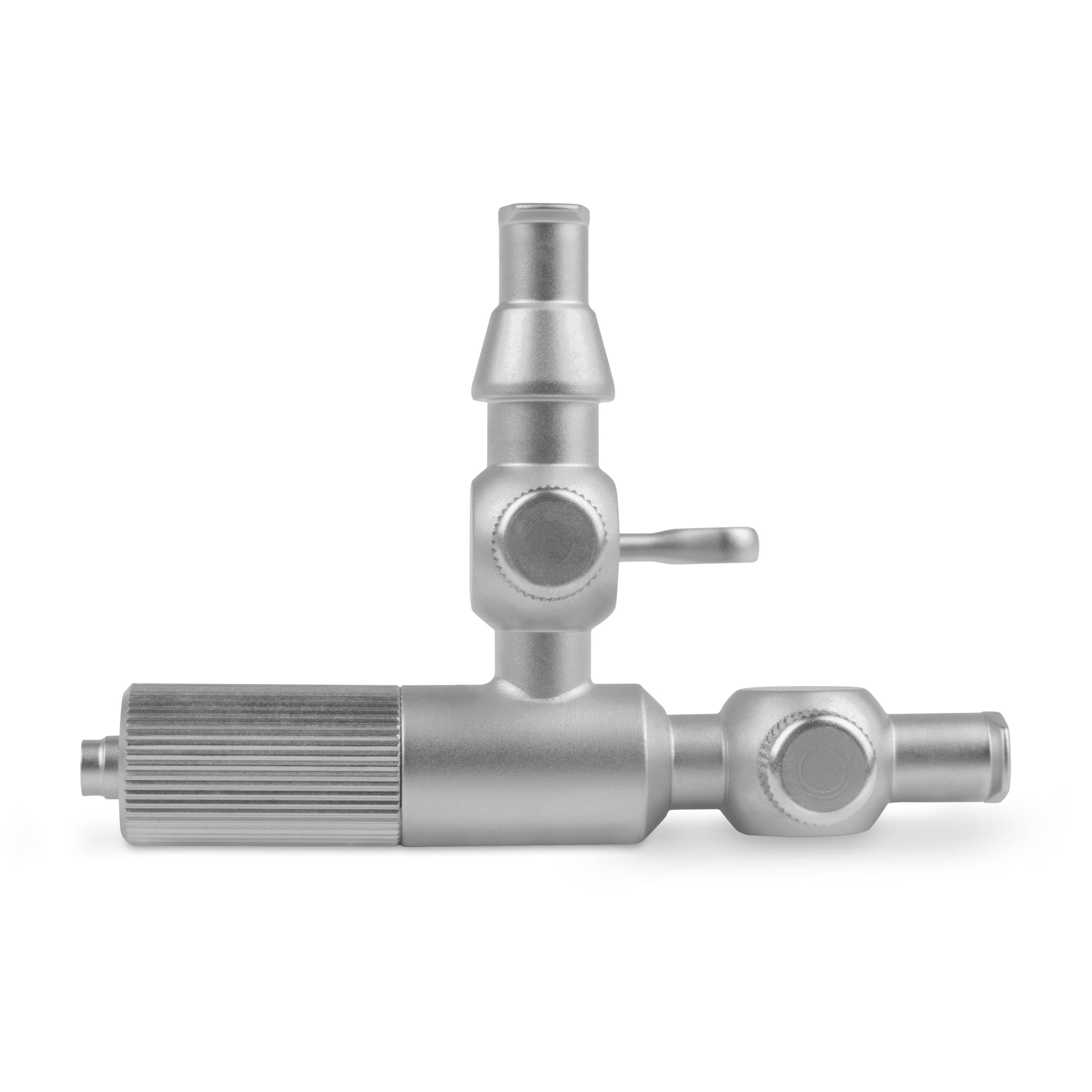 [DK]Adapter LUER LOCK, til Eickview 70 3